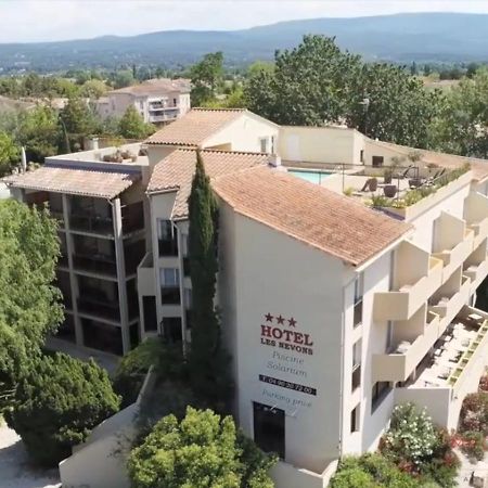 Hotel Les Nevons LʼIsle-sur-la-Sorgue المظهر الخارجي الصورة