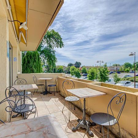 Hotel Les Nevons LʼIsle-sur-la-Sorgue المظهر الخارجي الصورة